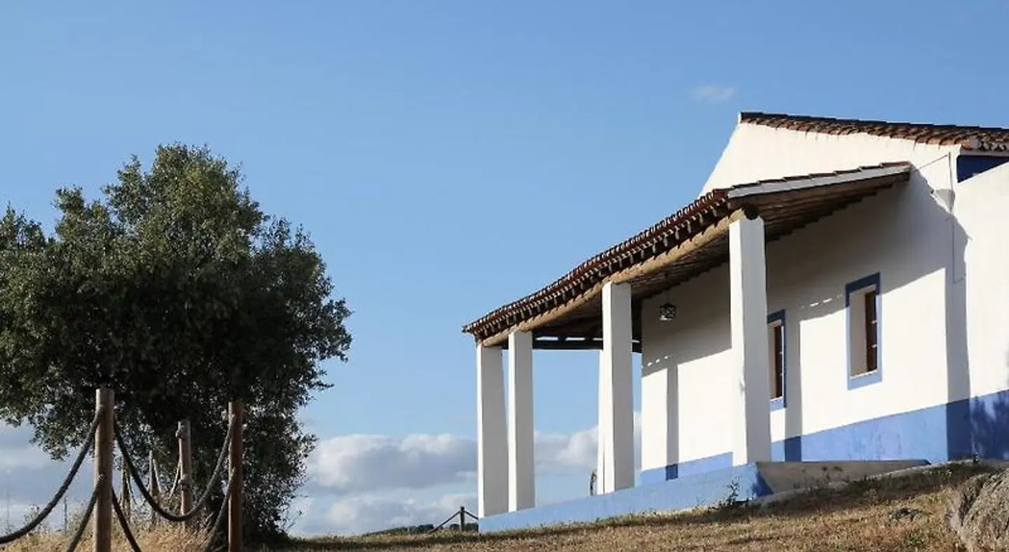 Herdade dos Mestres OUTDOOR_POOL