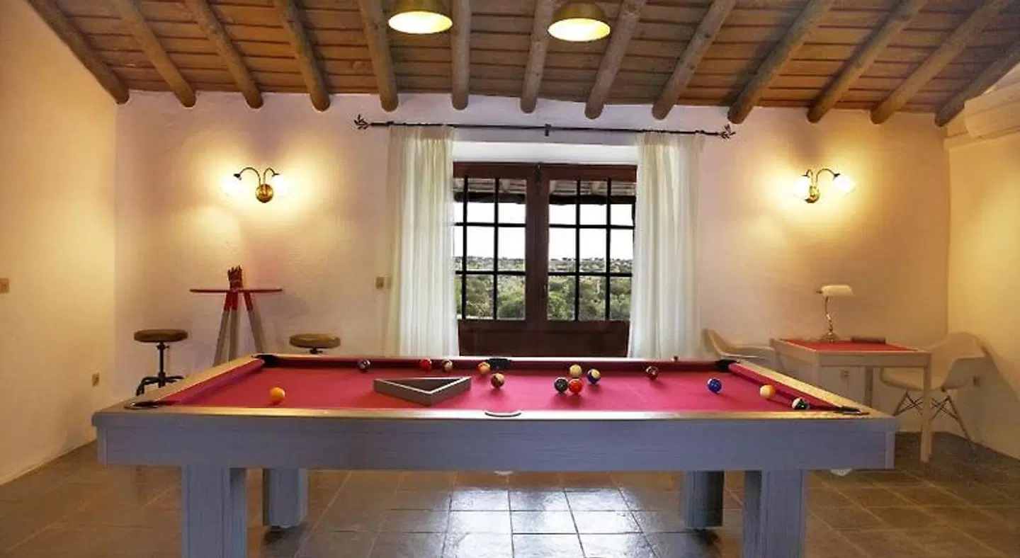 Herdade dos Mestres SPORTS_AND_LEISURE