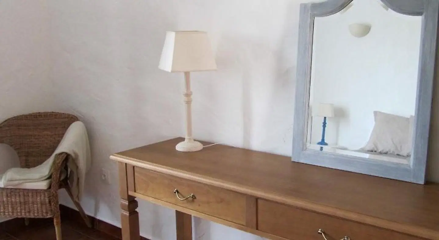 Casas de Miróbriga Badezimmer