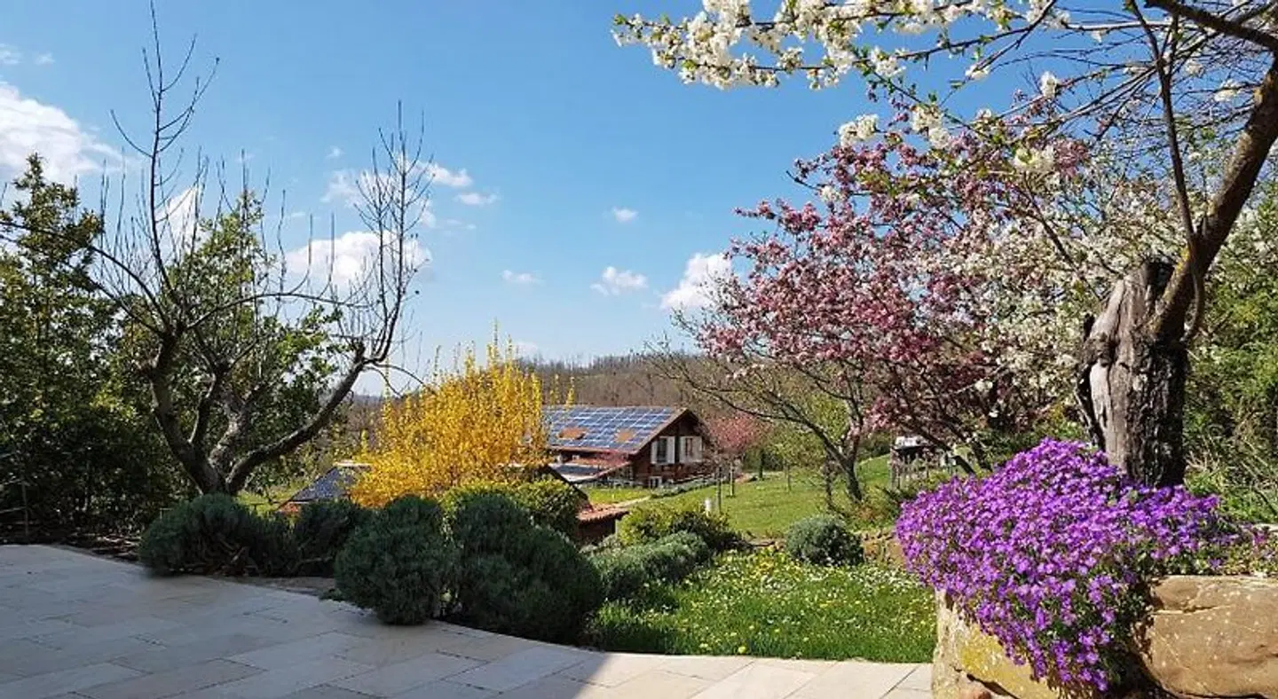 Agriturismo Fattoria Ca Di Sole EXTERIOR