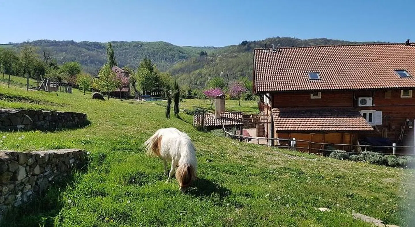 Agriturismo Fattoria Ca Di Sole Tiere
