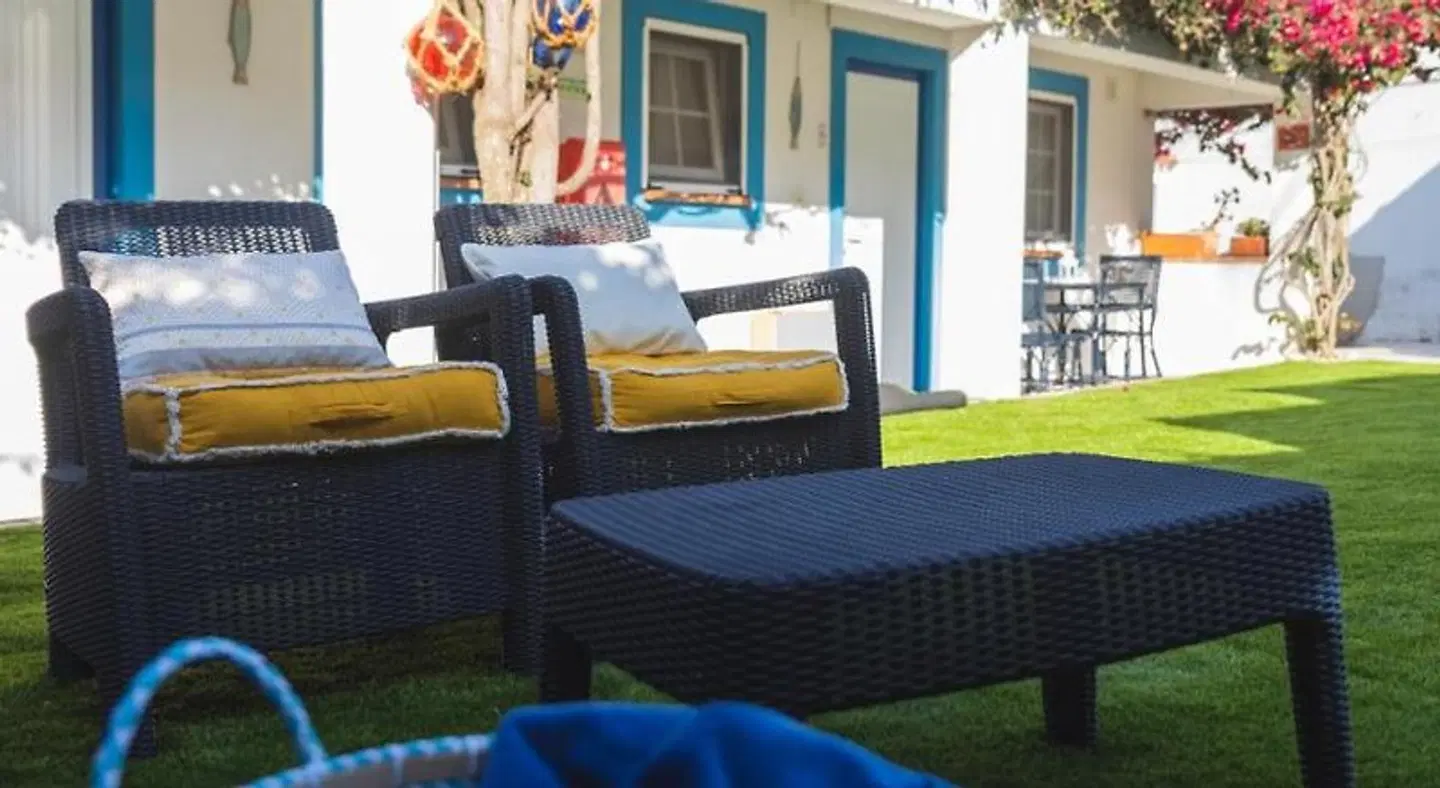 Villa Berlenga, Holidays LOUNGE_LOBBY