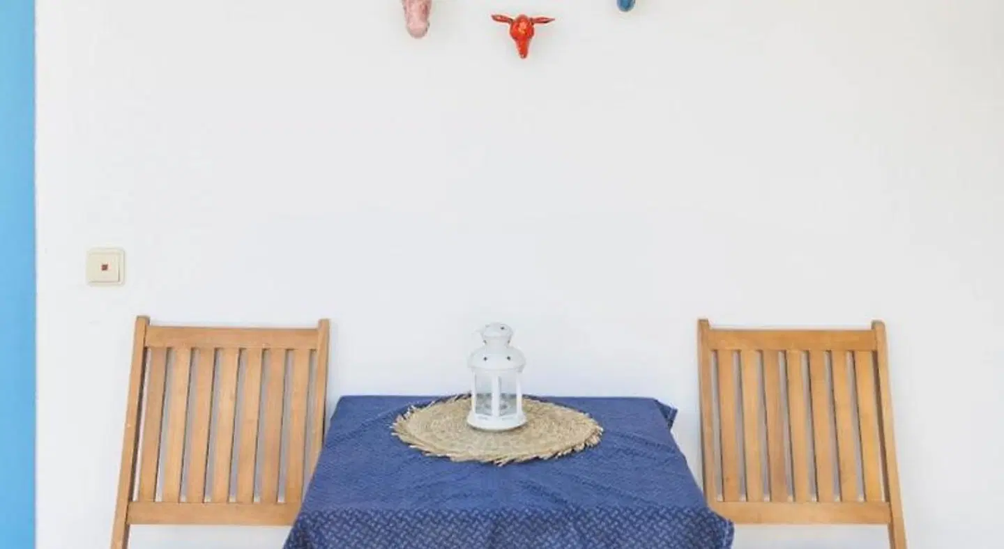 Villa Berlenga, Holidays ROOM_EXAMPLE