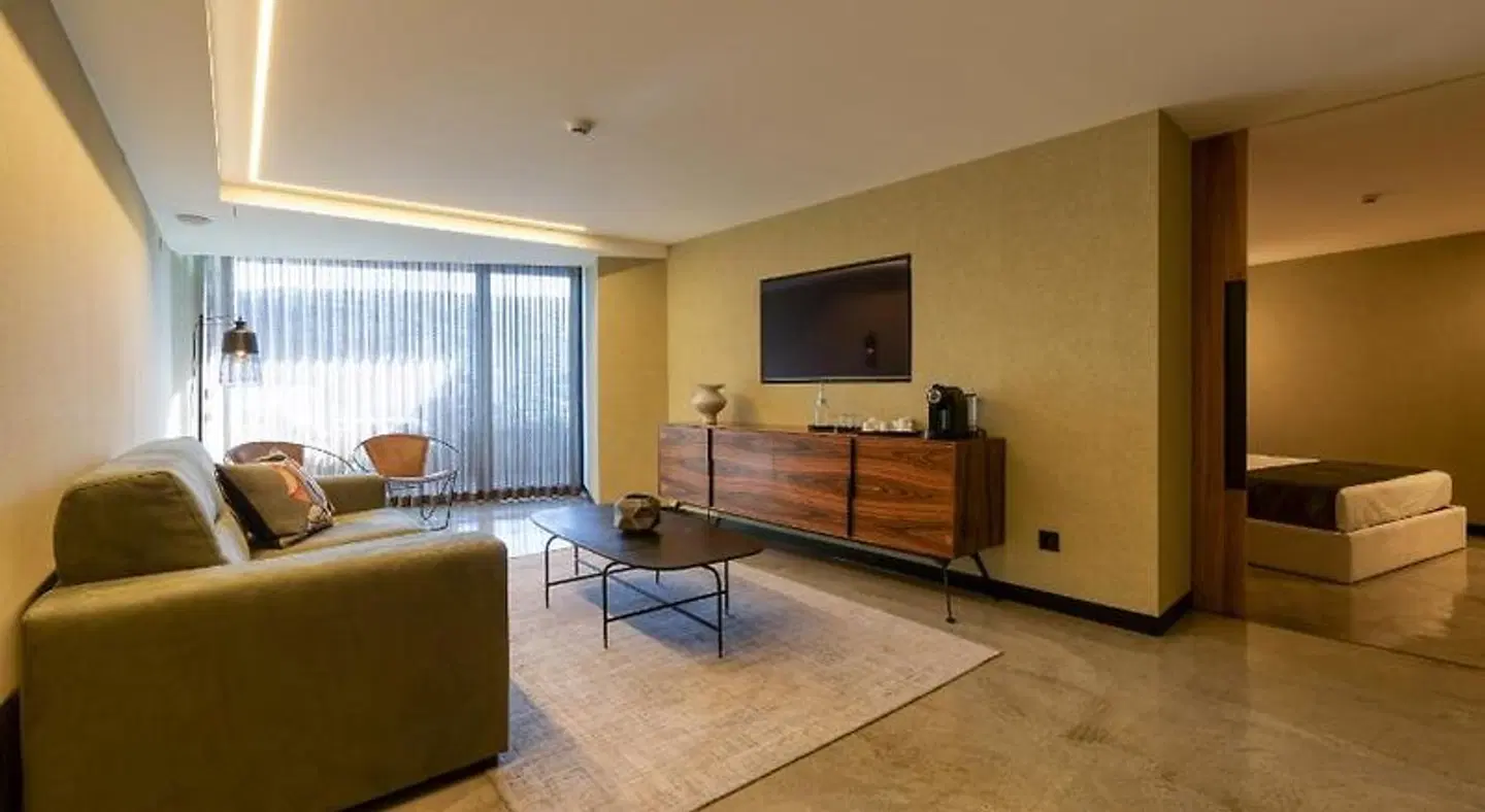 Well Hotel & Spa ROOM_EXAMPLE