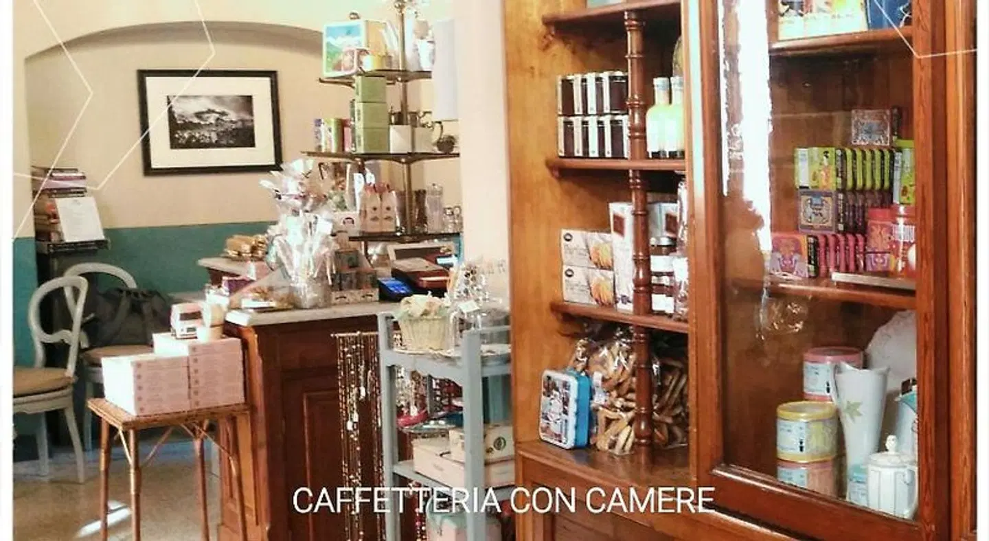 Casa Dellatorre Bar