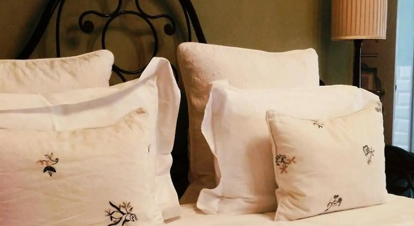Casa Dellatorre HEALTH_BEAUTY