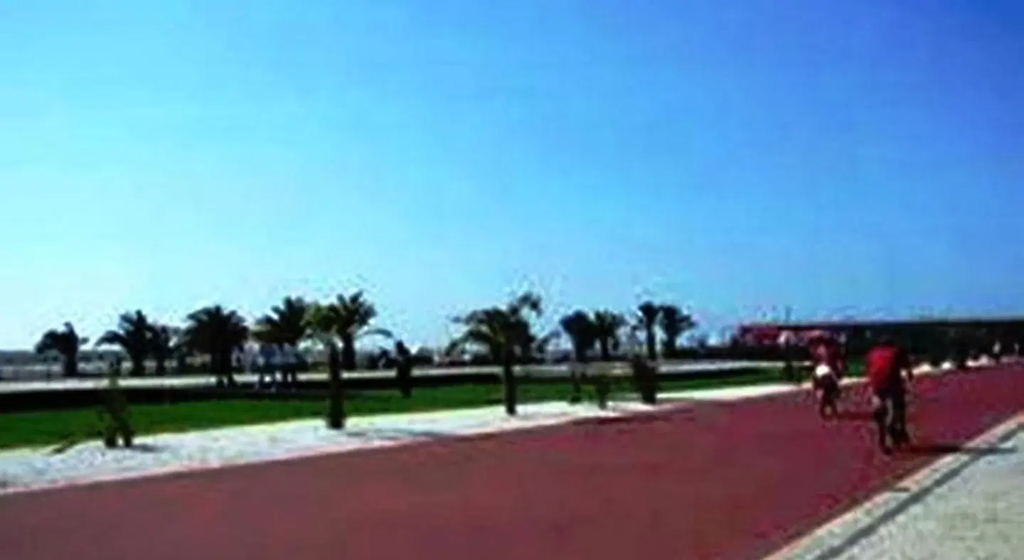 Mira Rio SPORTS_AND_LEISURE