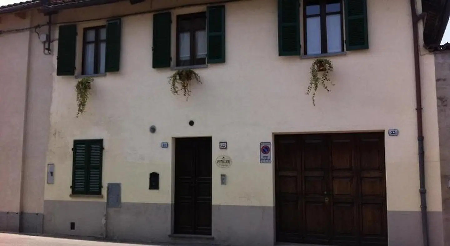 Ai Cappuccini EXTERIOR