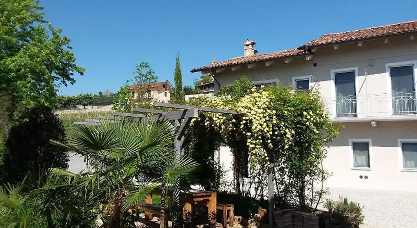Casa Nalin EXTERIOR