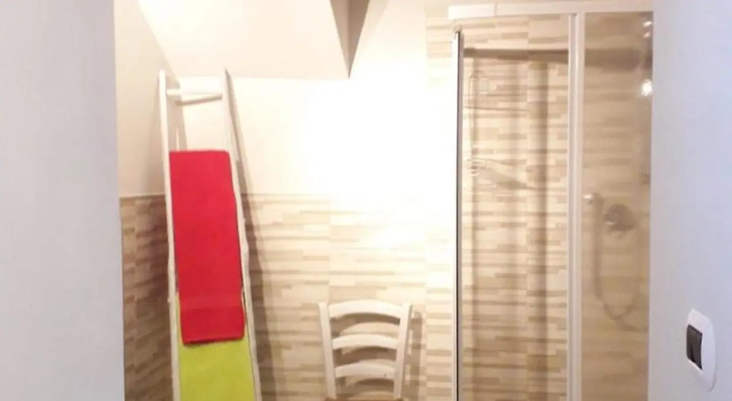 Bed and Breakfast Ca D'Pandin LOUNGE_LOBBY