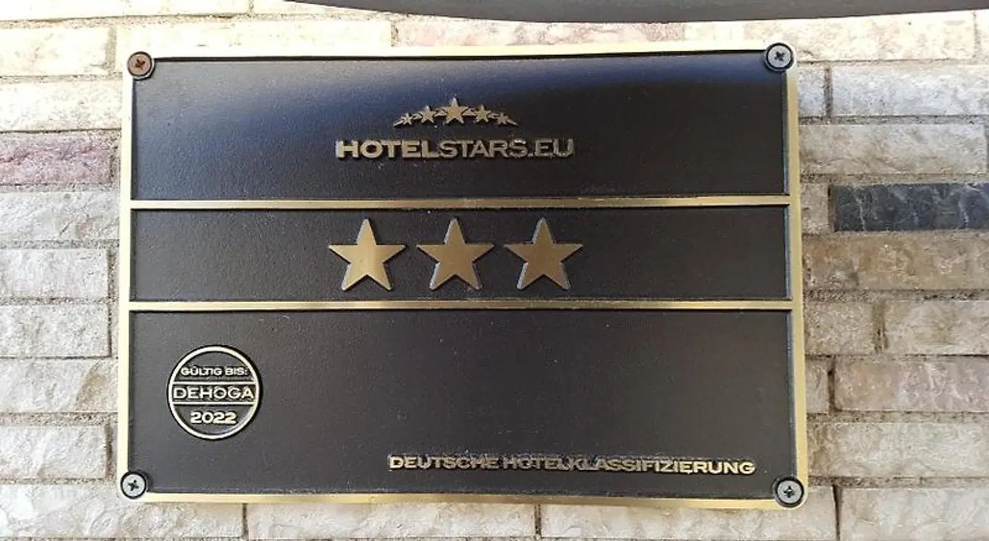 Resengörg Landkarte