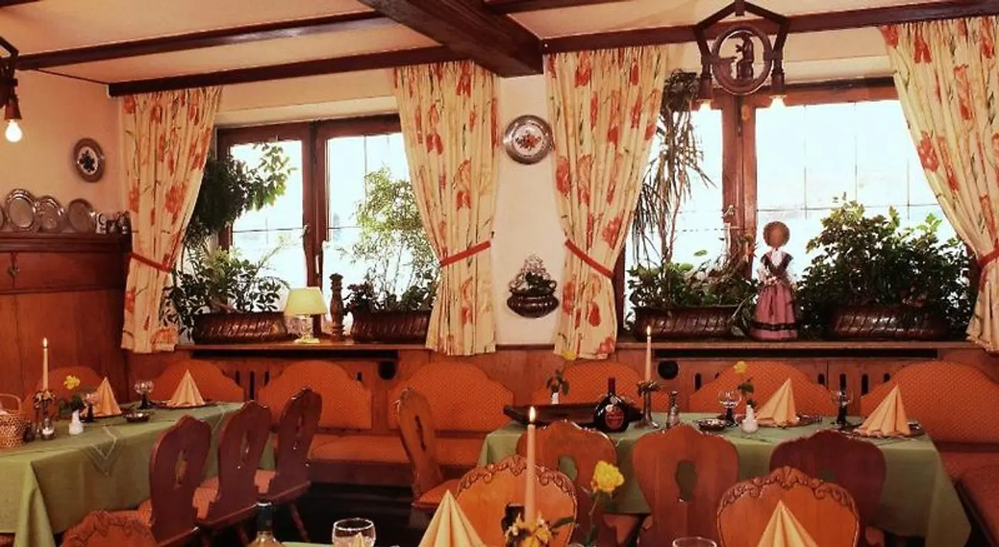 Resengörg Restaurant