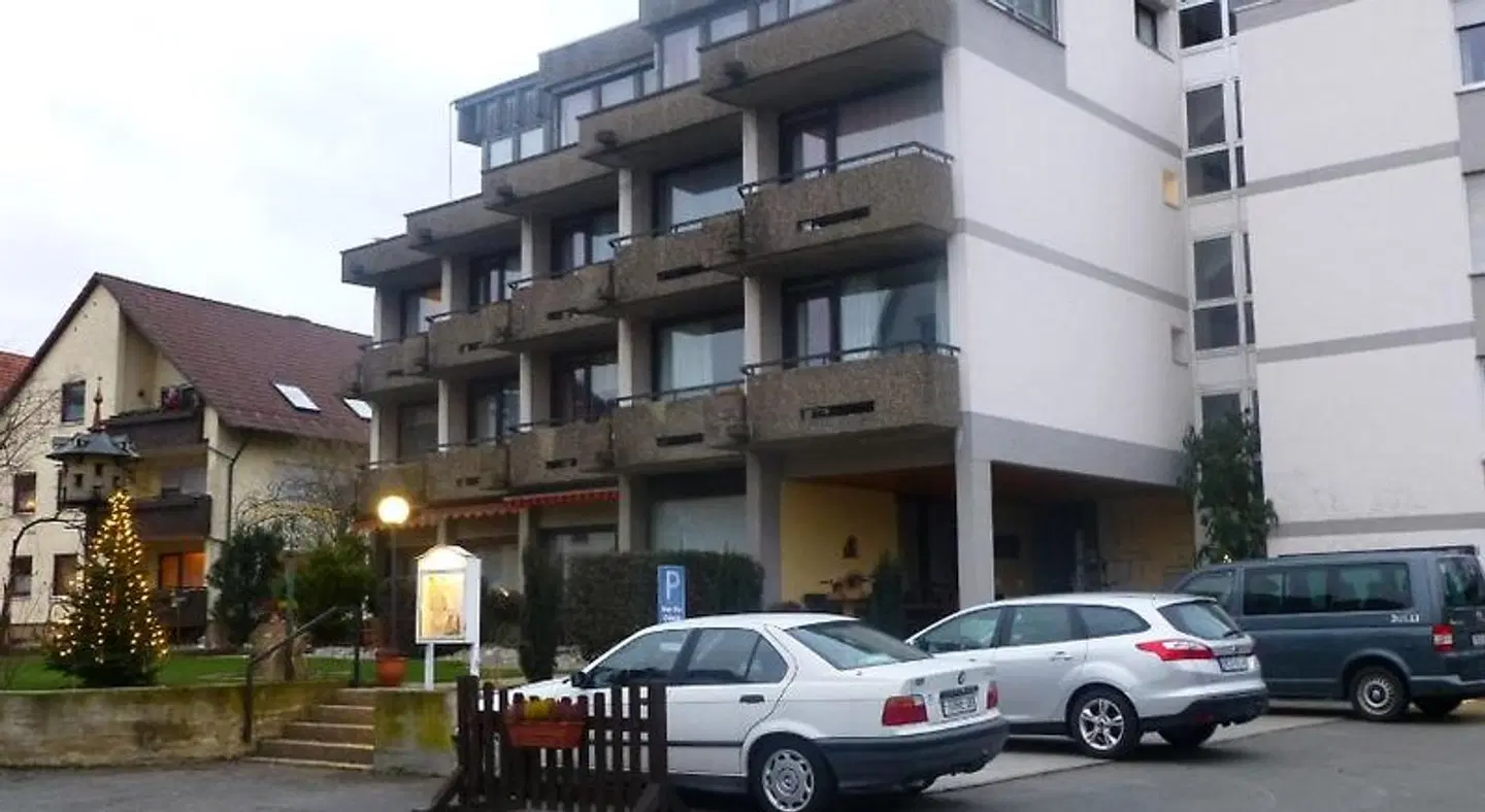 Resengörg EXTERIOR