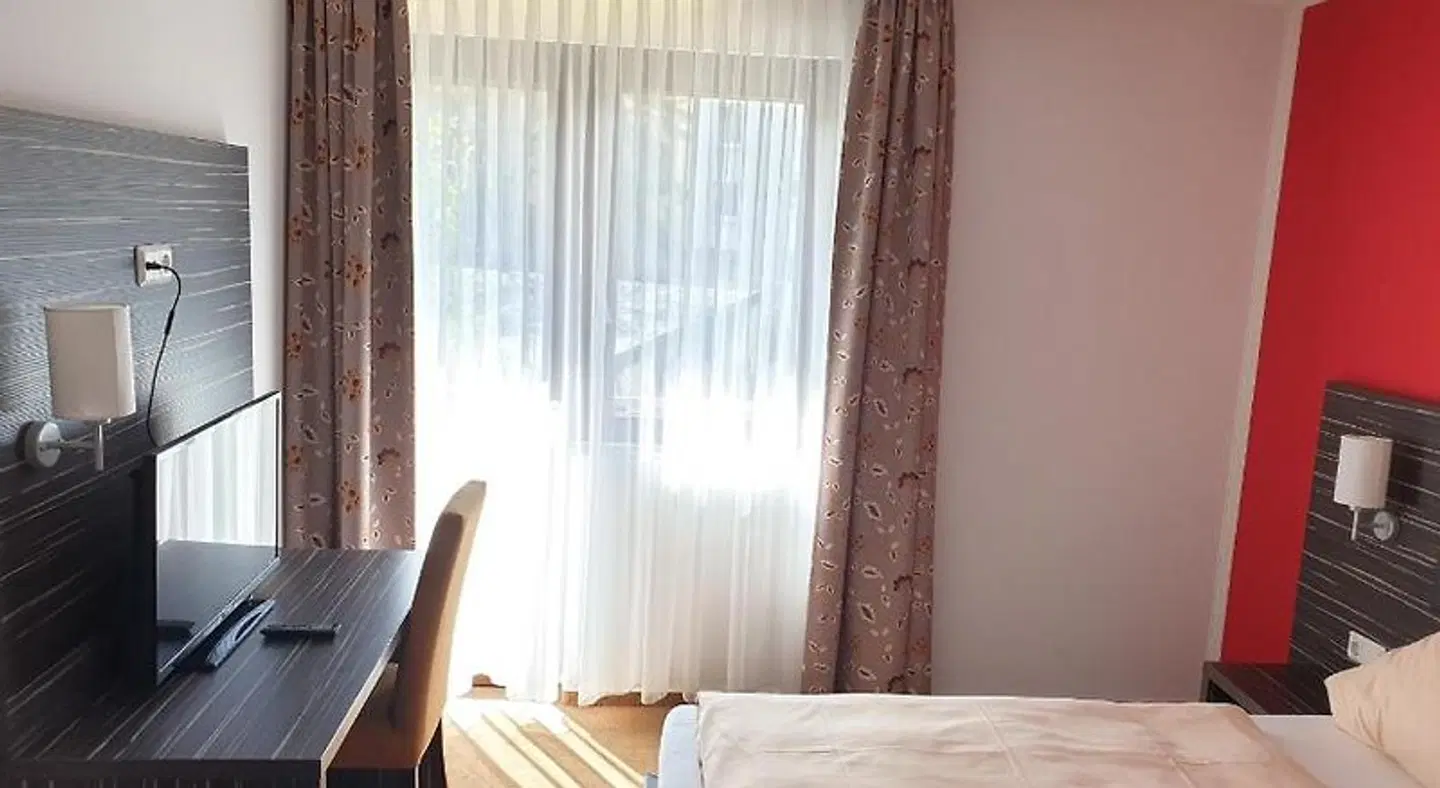 Kirchberg ROOM_EXAMPLE