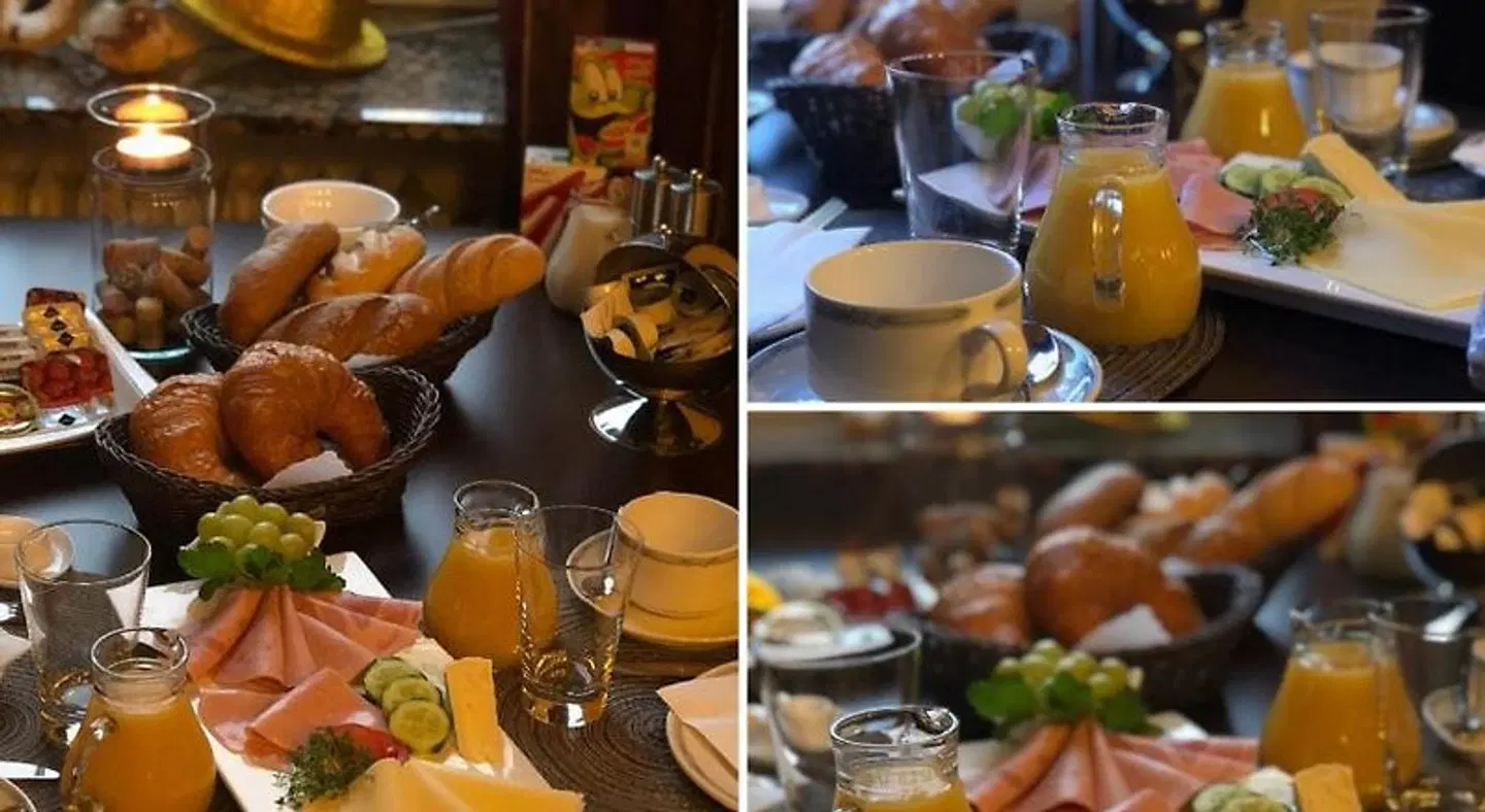 Frischbiers Restaurant