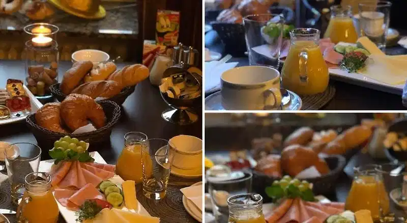 Frischbiers – Hotelfoto