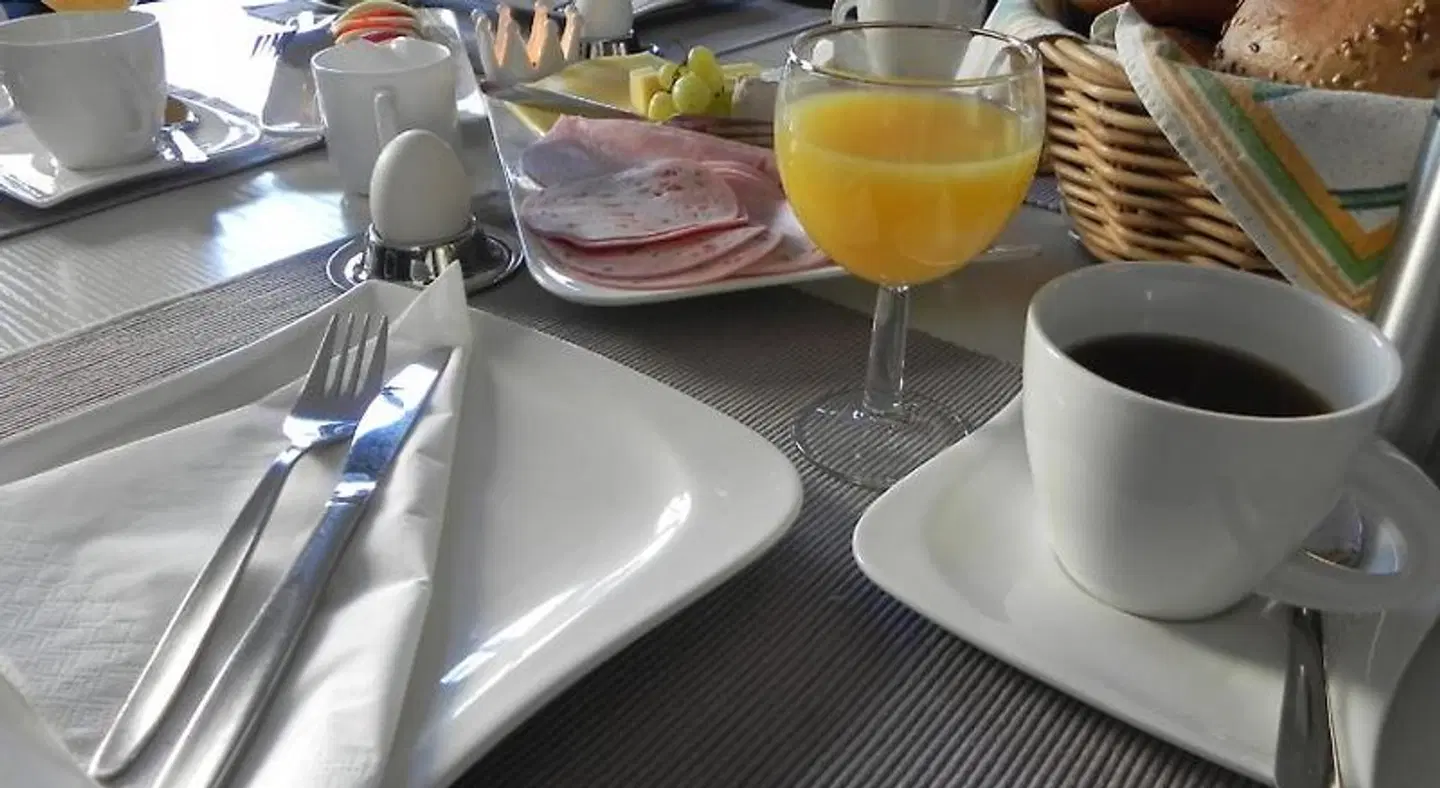 Bahnhof-Hotel HEALTH_BEAUTY