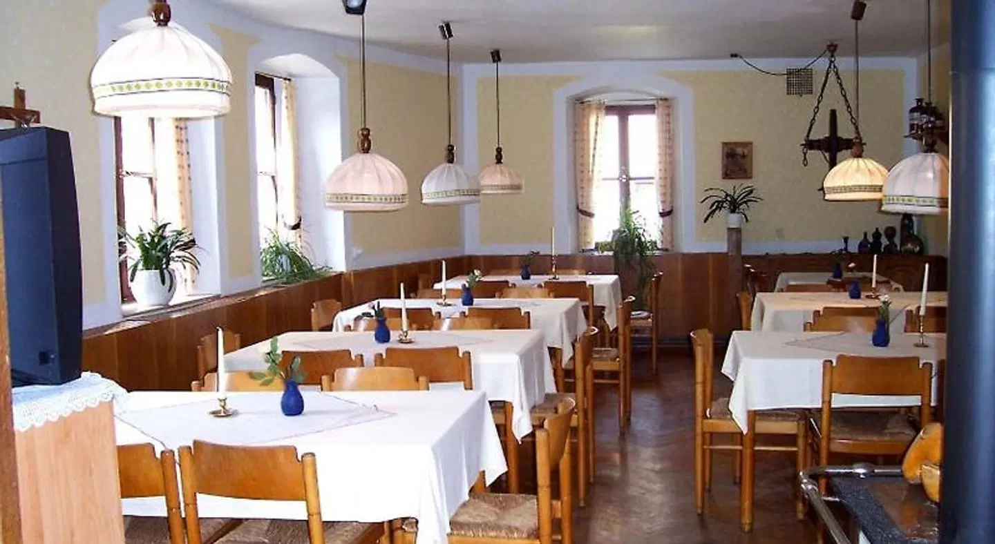 Krone Restaurant
