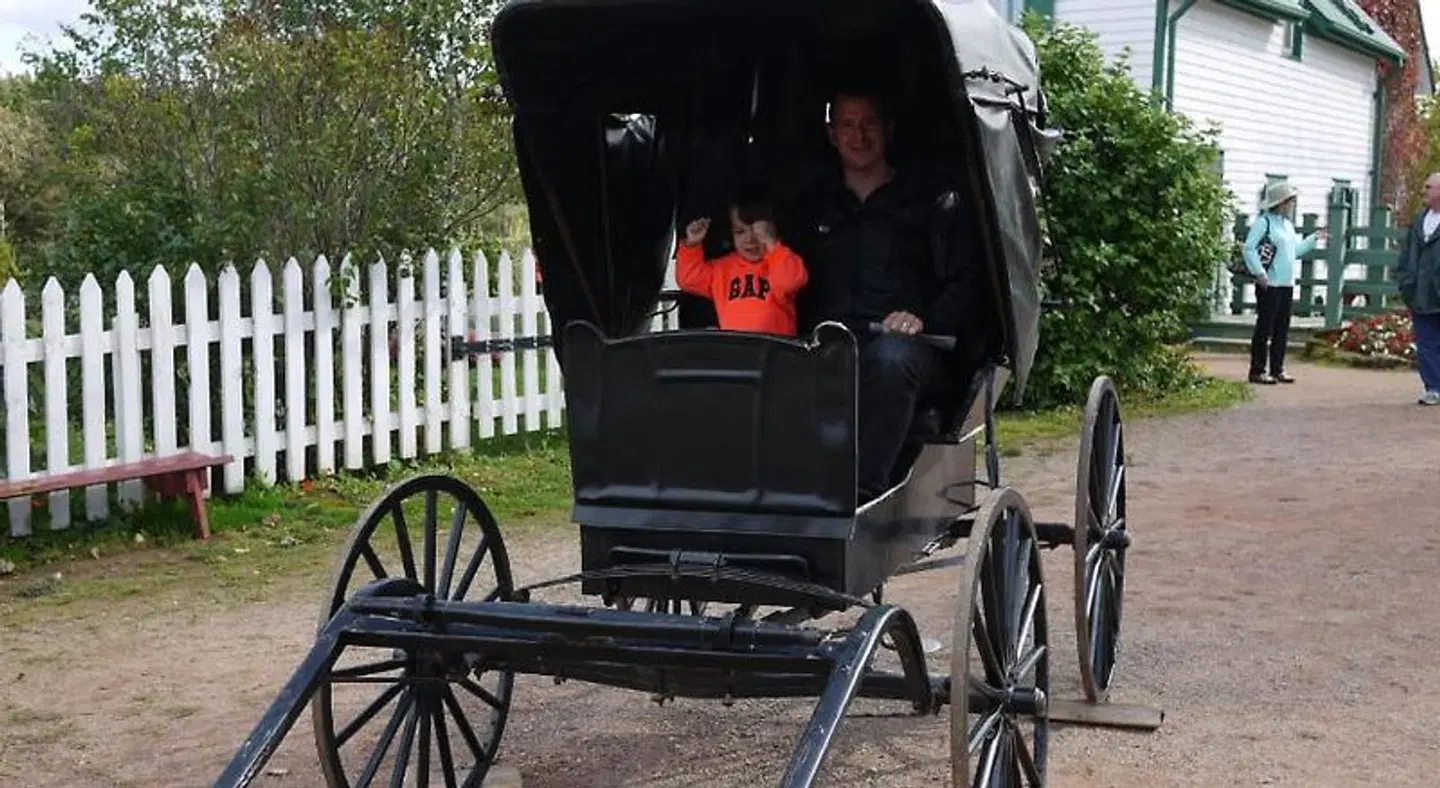 Linden Homestead SPORTS_AND_LEISURE