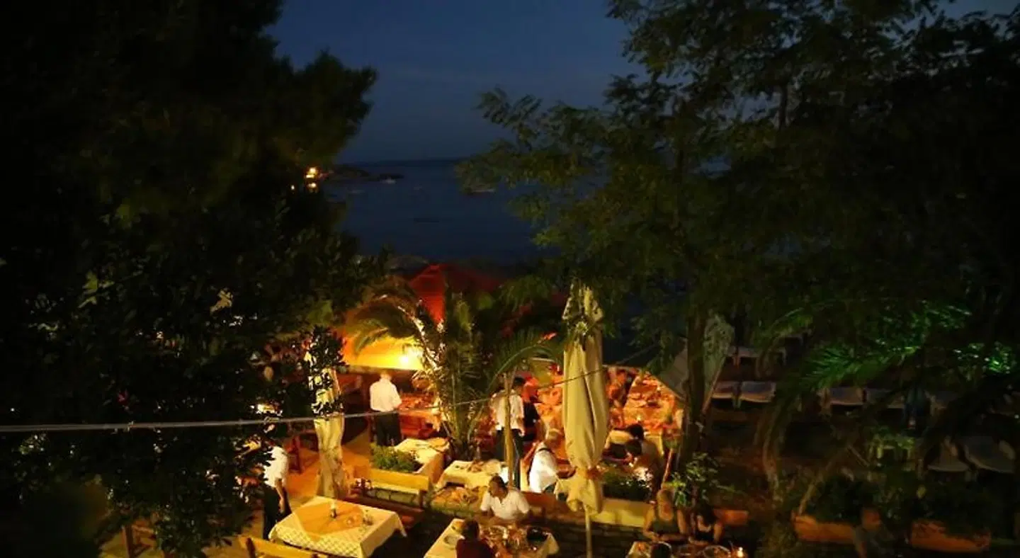 Obala Terrasse