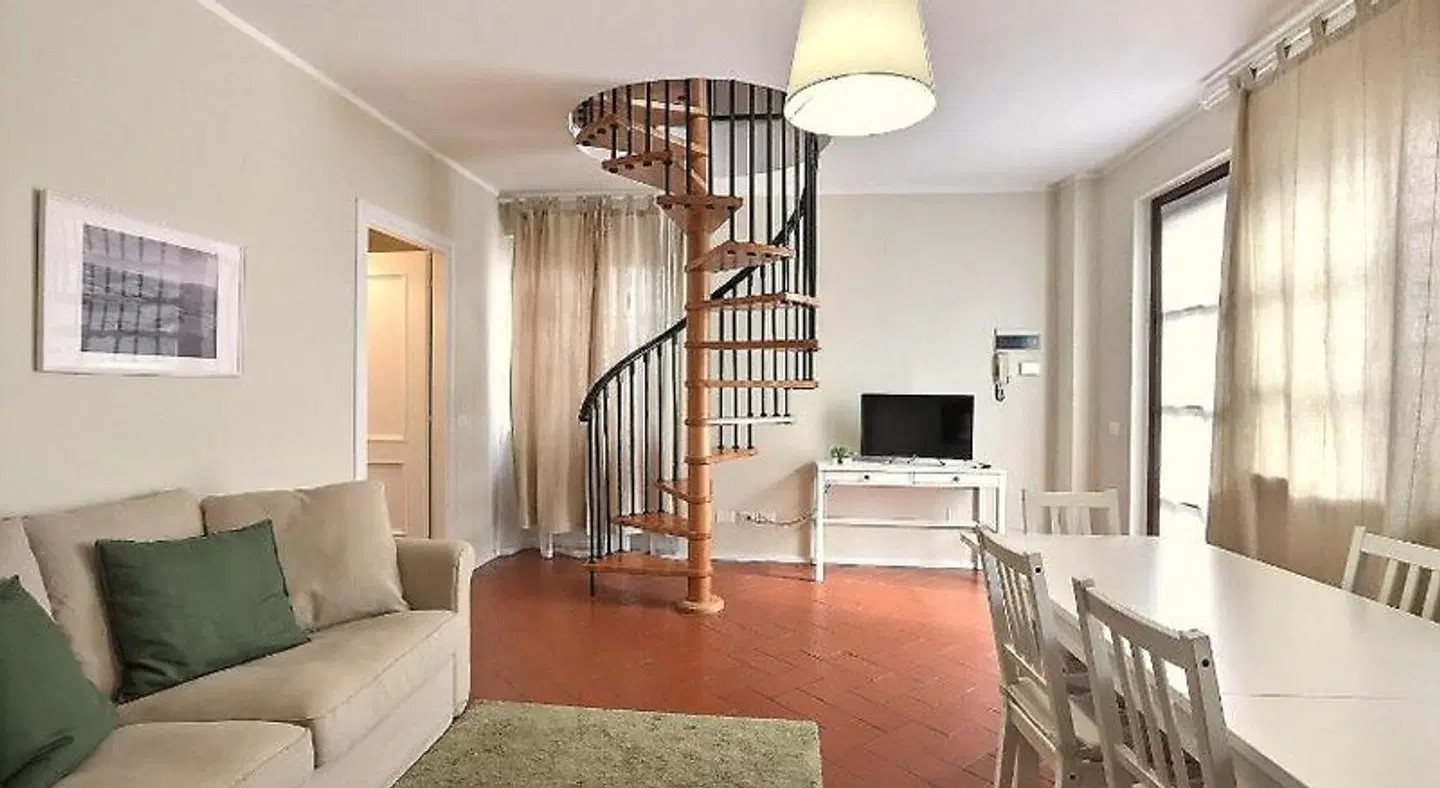 Residence il Cascinetto ROOM_EXAMPLE