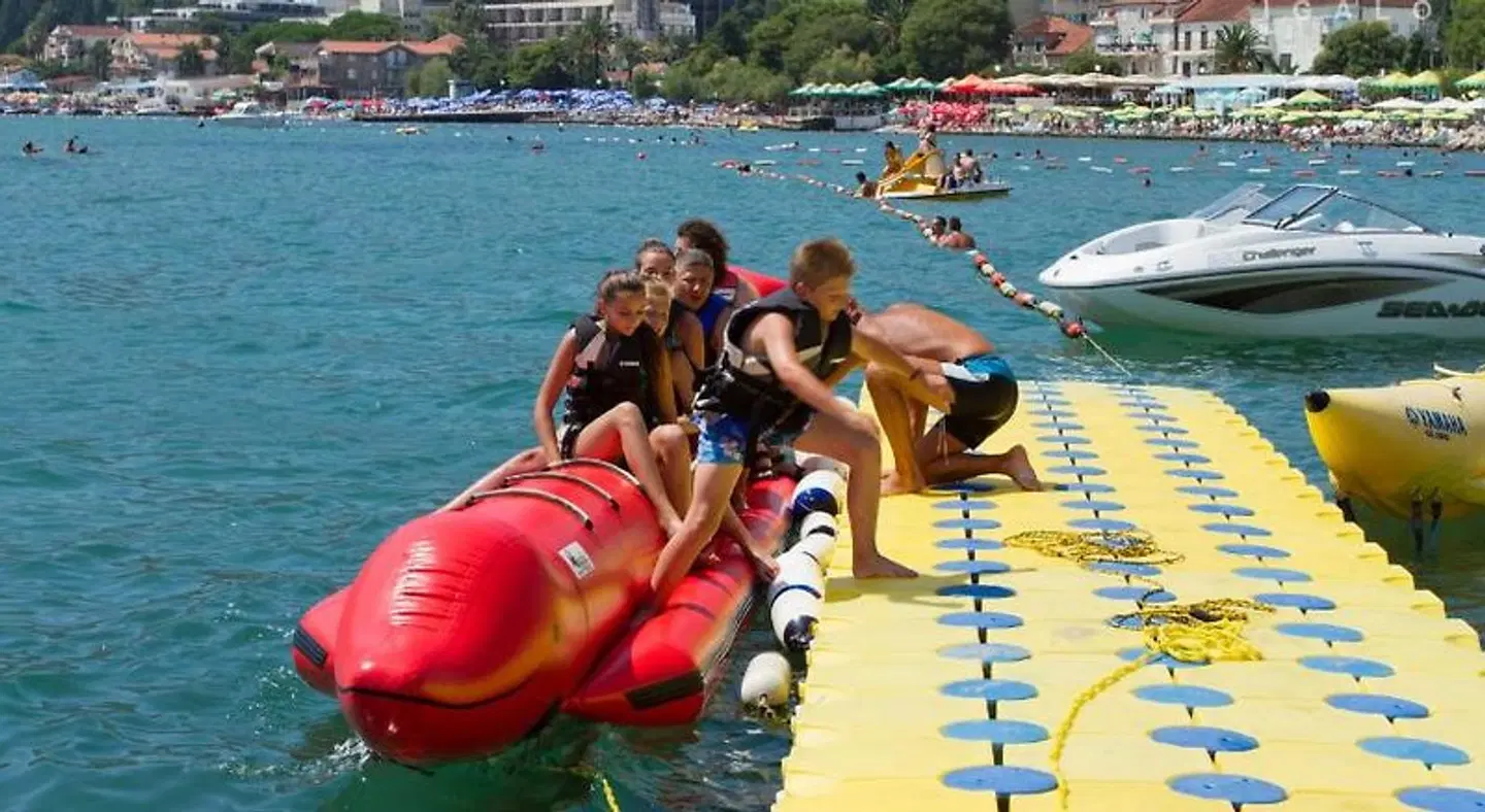 Apartments Bianca SPORTS_AND_LEISURE