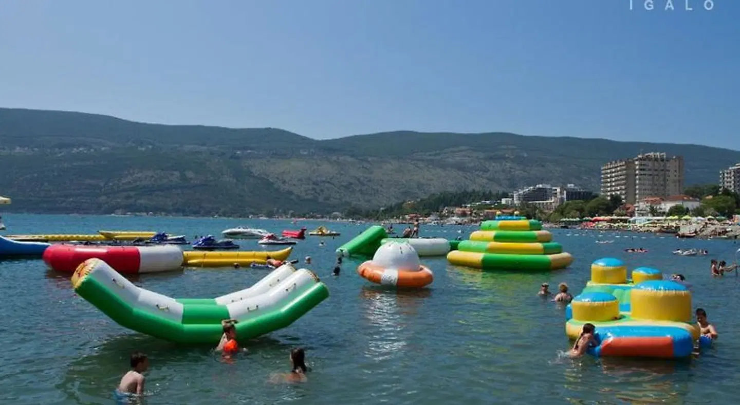 Apartments Bianca SPORTS_AND_LEISURE