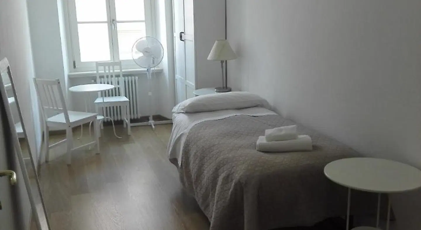 B&B Palazzo Brigido ROOM_EXAMPLE