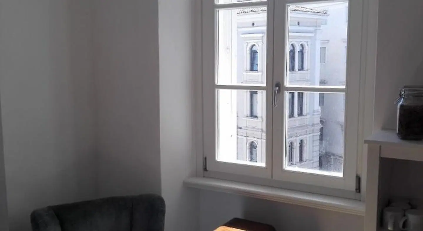 B&B Palazzo Brigido ROOM_EXAMPLE