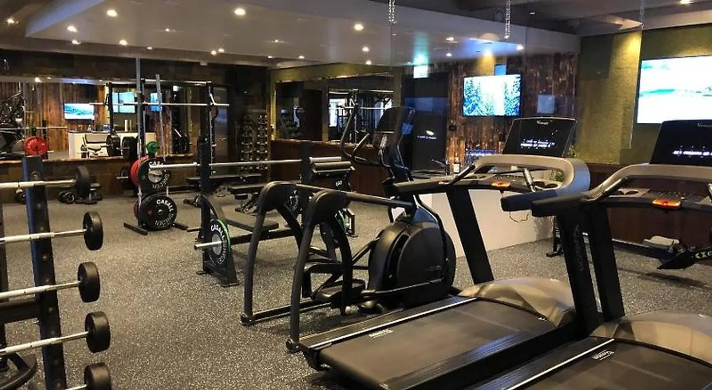 Fanitullen Apartments SPORTS_AND_LEISURE