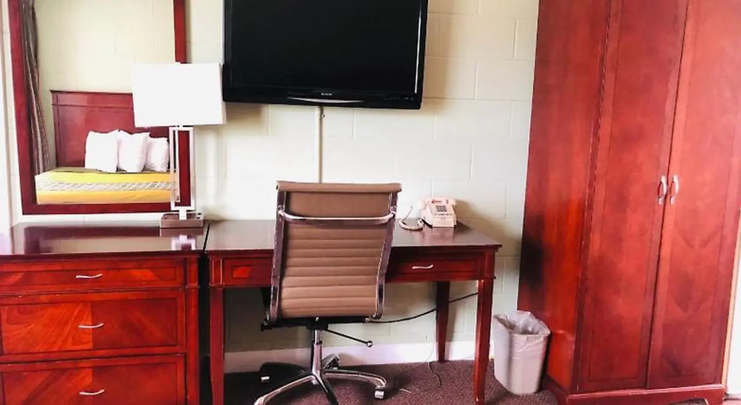 Perth Plaza Motel ROOM_EXAMPLE