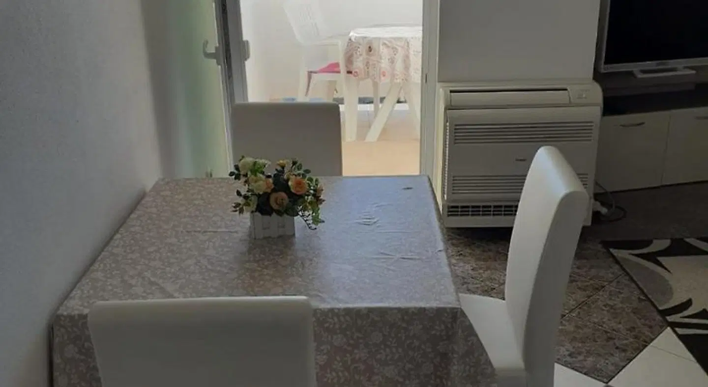 Guest House Lucija LOUNGE_LOBBY