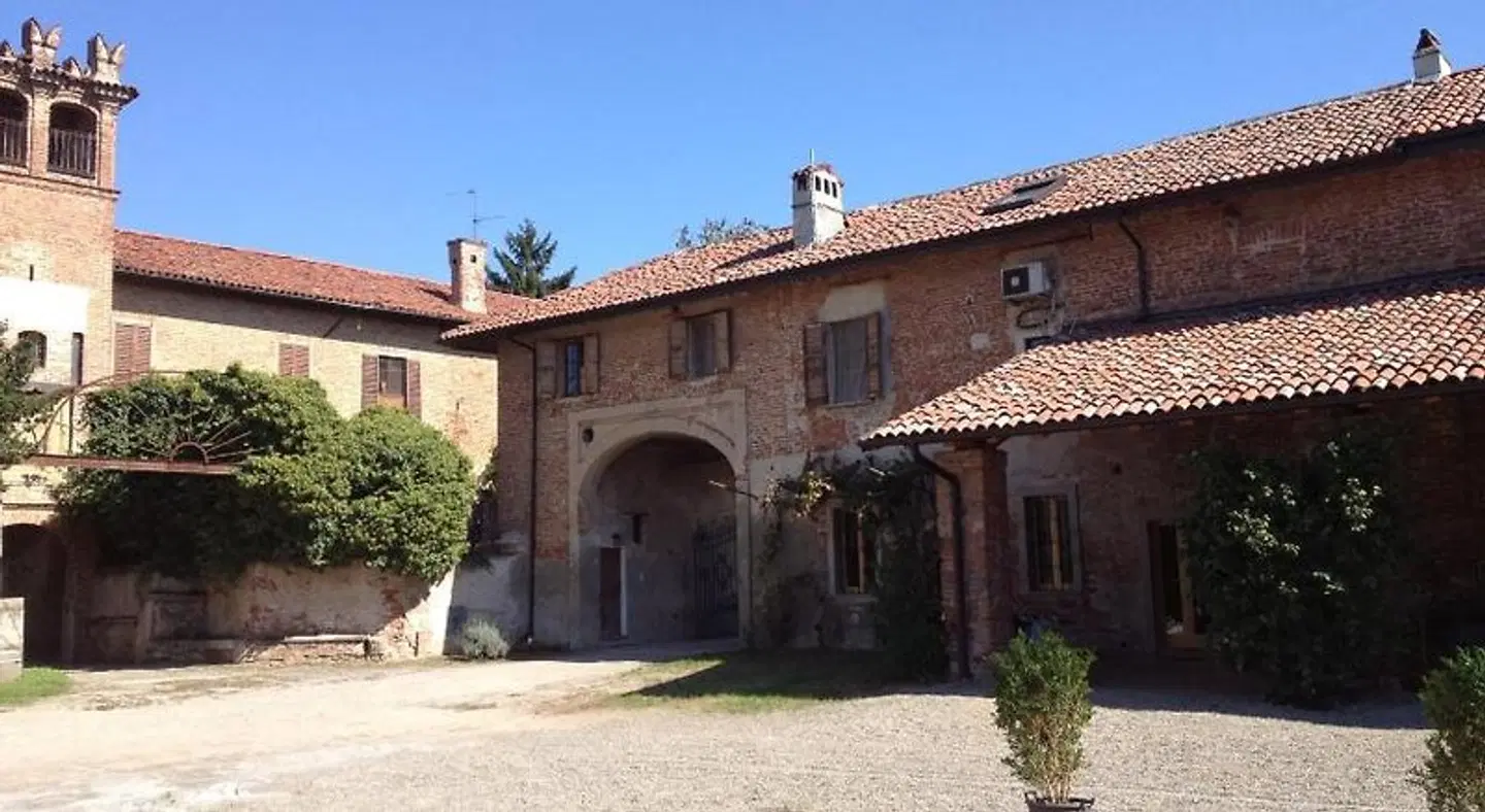 Ostello Artemista Ass. Ostelli Lombardia EXTERIOR