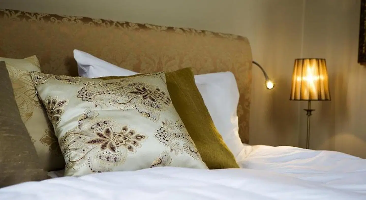 Sockerslottet Hotell ROOM_EXAMPLE