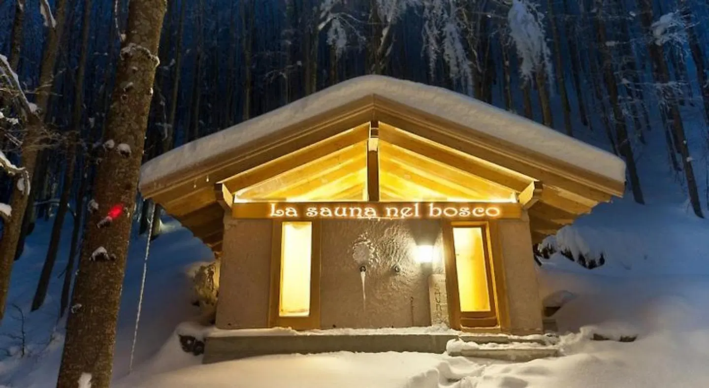 Rifugio del Firenze Ninfa HEALTH_BEAUTY