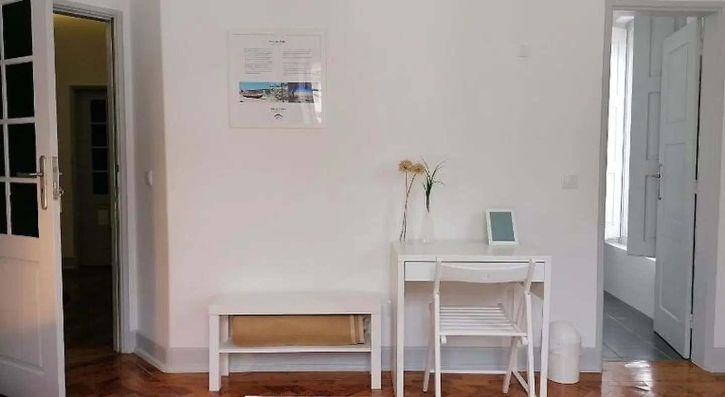 Hostel Rossio Alcobaça ROOM_EXAMPLE