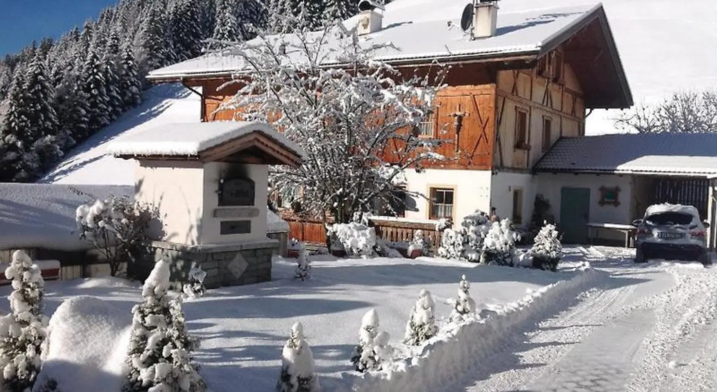 Biohof Hamann EXTERIOR