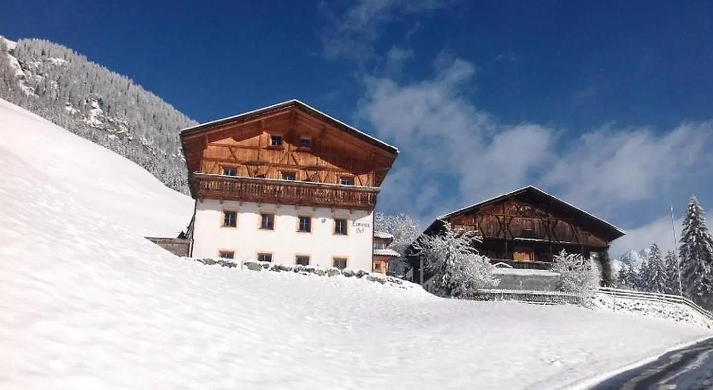 Biohof Hamann EXTERIOR