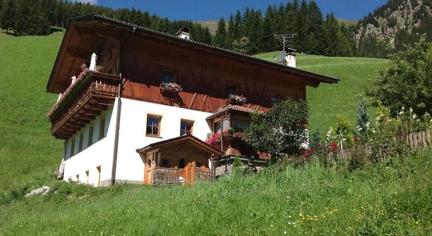 Biohof Hamann EXTERIOR