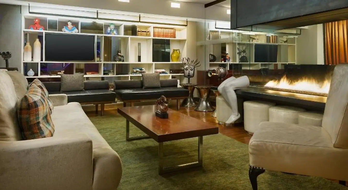 J House Greenwich Hotel SPORTS_AND_LEISURE