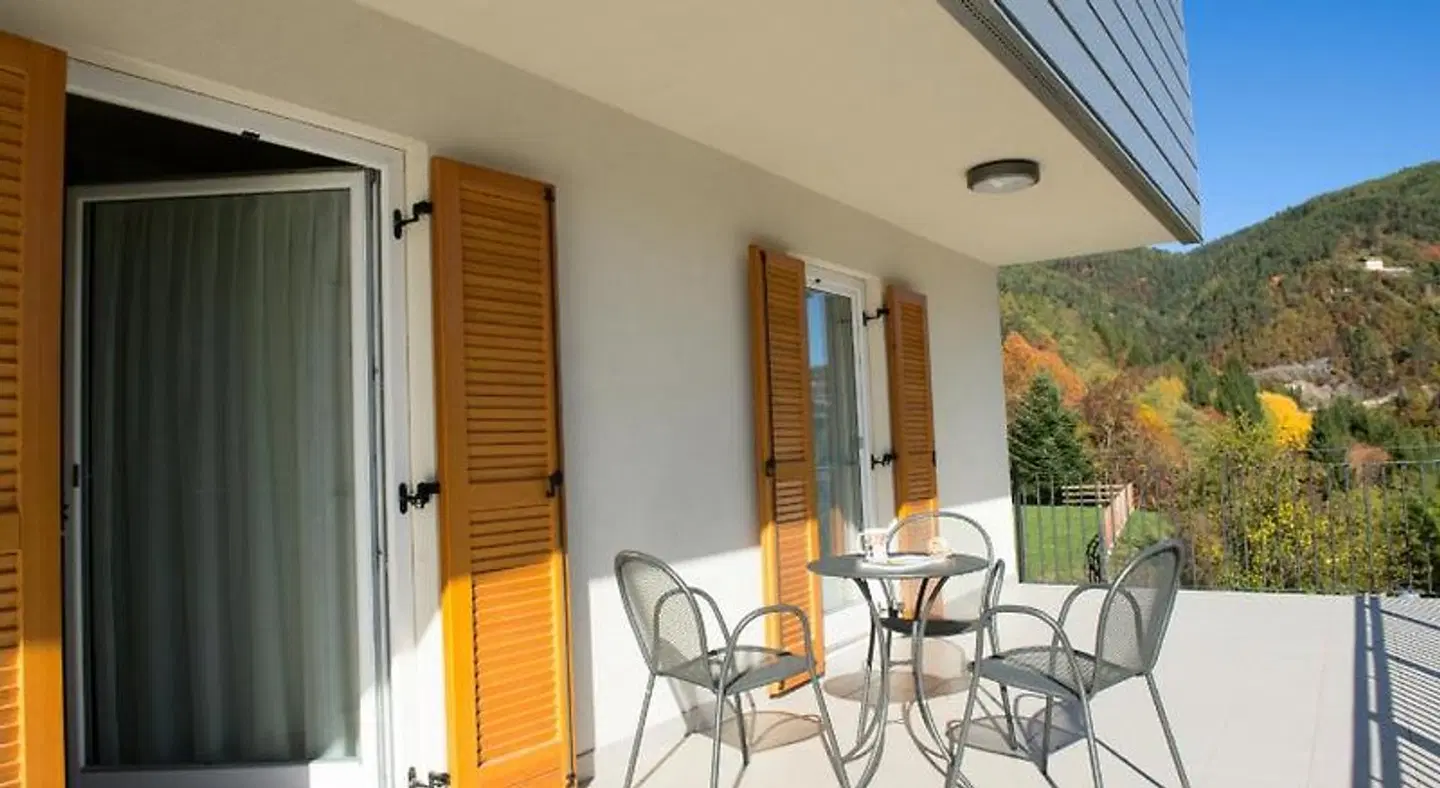 Hostel L'Ost - Ostello di Grumes HEALTH_BEAUTY