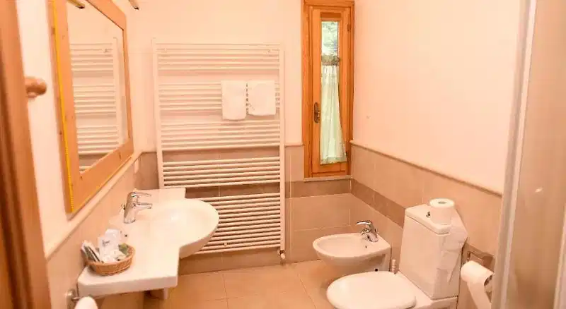 Albergo Da Gildo – Hotelfoto