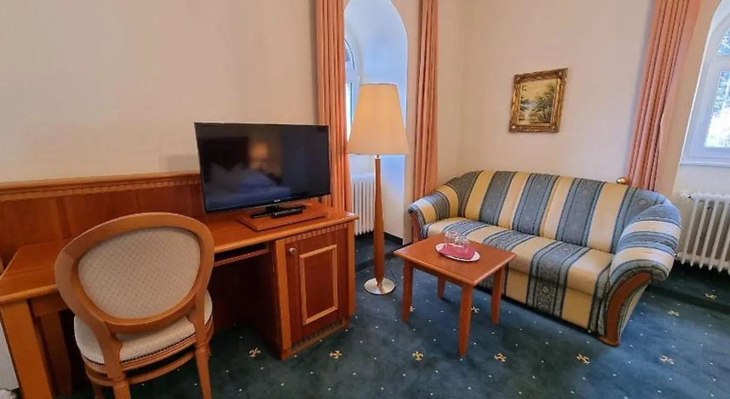 Seehotel Hubertus ROOM_EXAMPLE