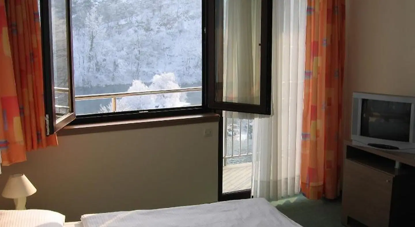 Bed & Breakfast Zeleni Kut ROOM_EXAMPLE
