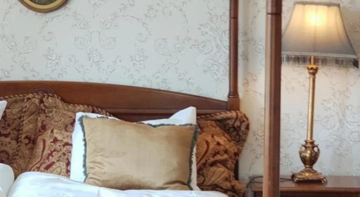 Hotell Örnen ROOM_EXAMPLE