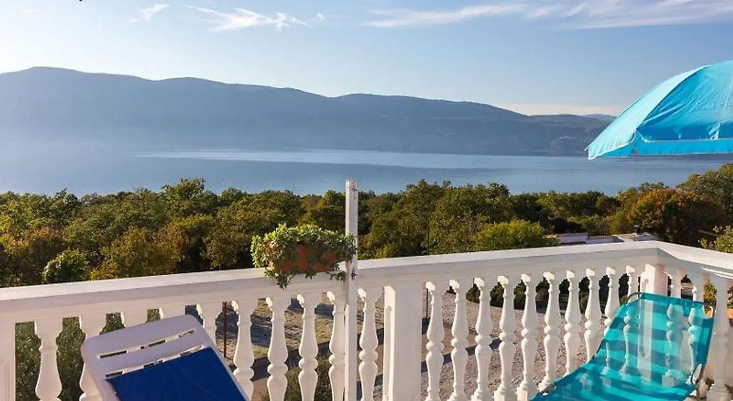 Apartments Juras Terrasse