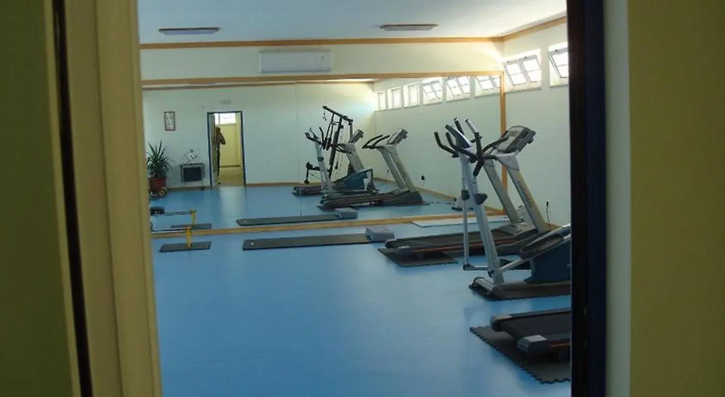 Quinta de Malmedra SPORTS_AND_LEISURE