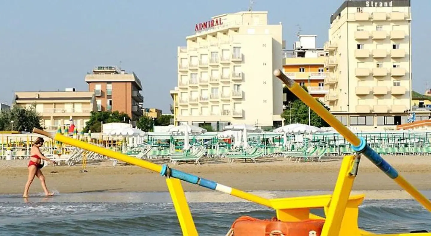 Hotel Admiral SPORTS_AND_LEISURE