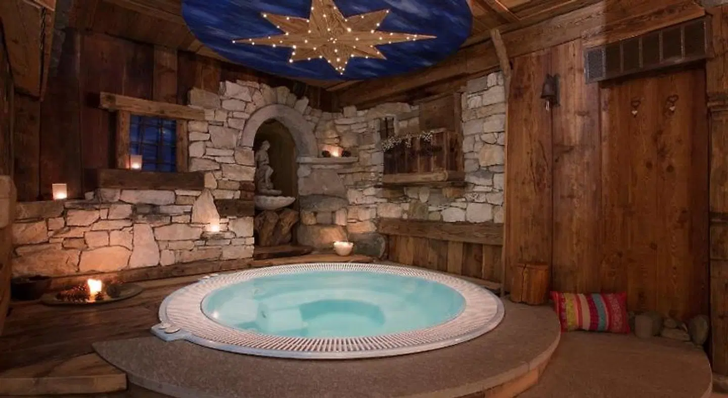 Lac Bleu HEALTH_BEAUTY