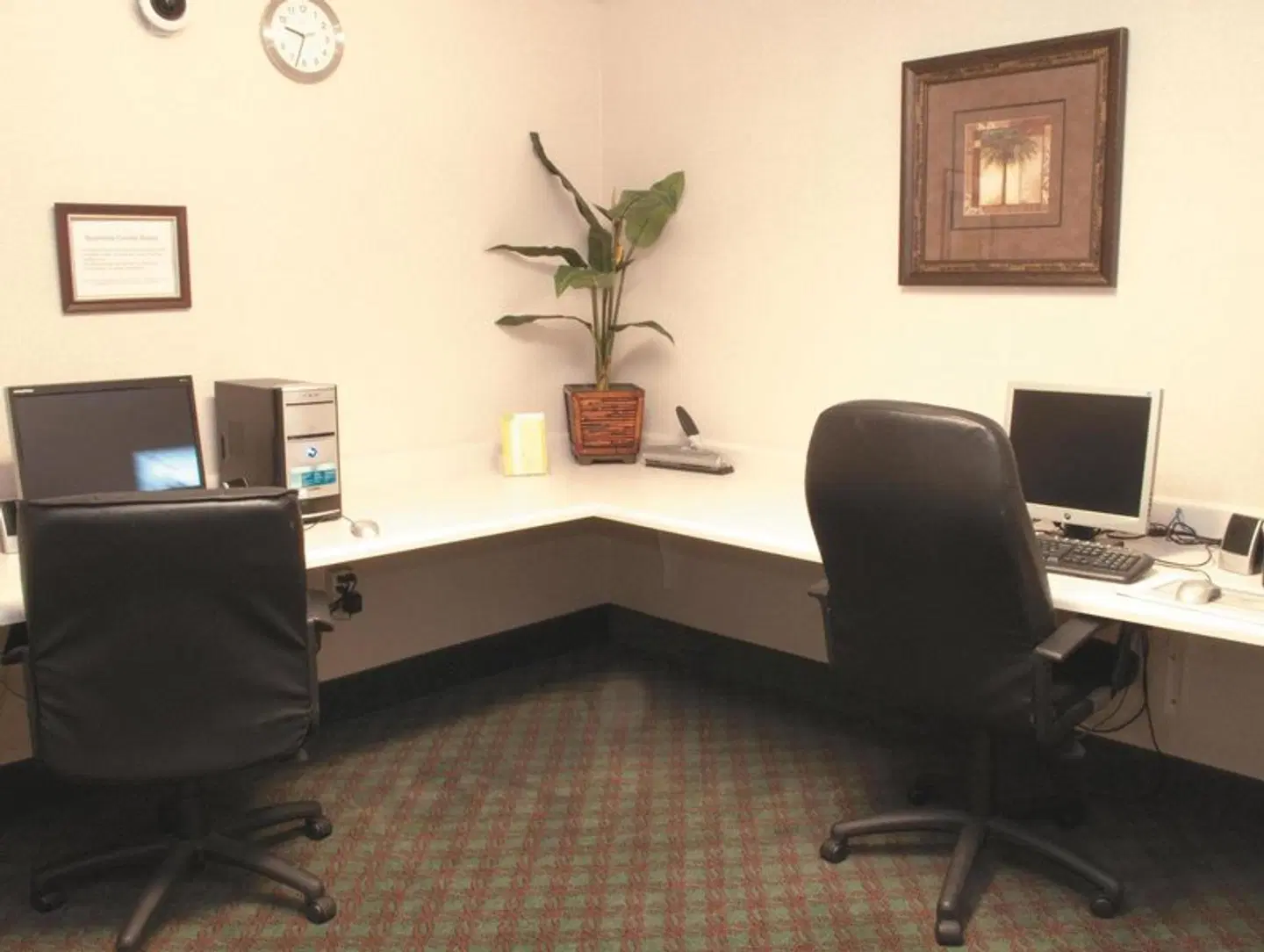 La Quinta Inn & Suites Modesto Salida ROOM_EXAMPLE